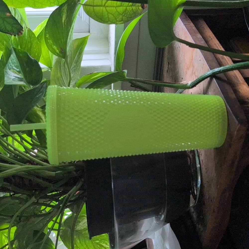 Starbucks Glow In The Dark Tumbler